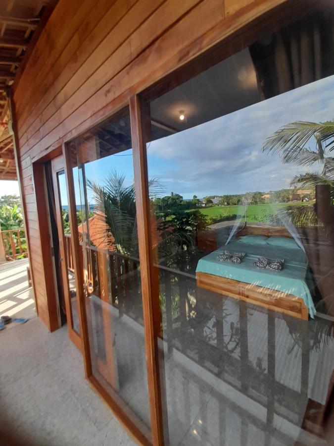The Nyamo Surf & Stay Pulukan Buitenkant foto