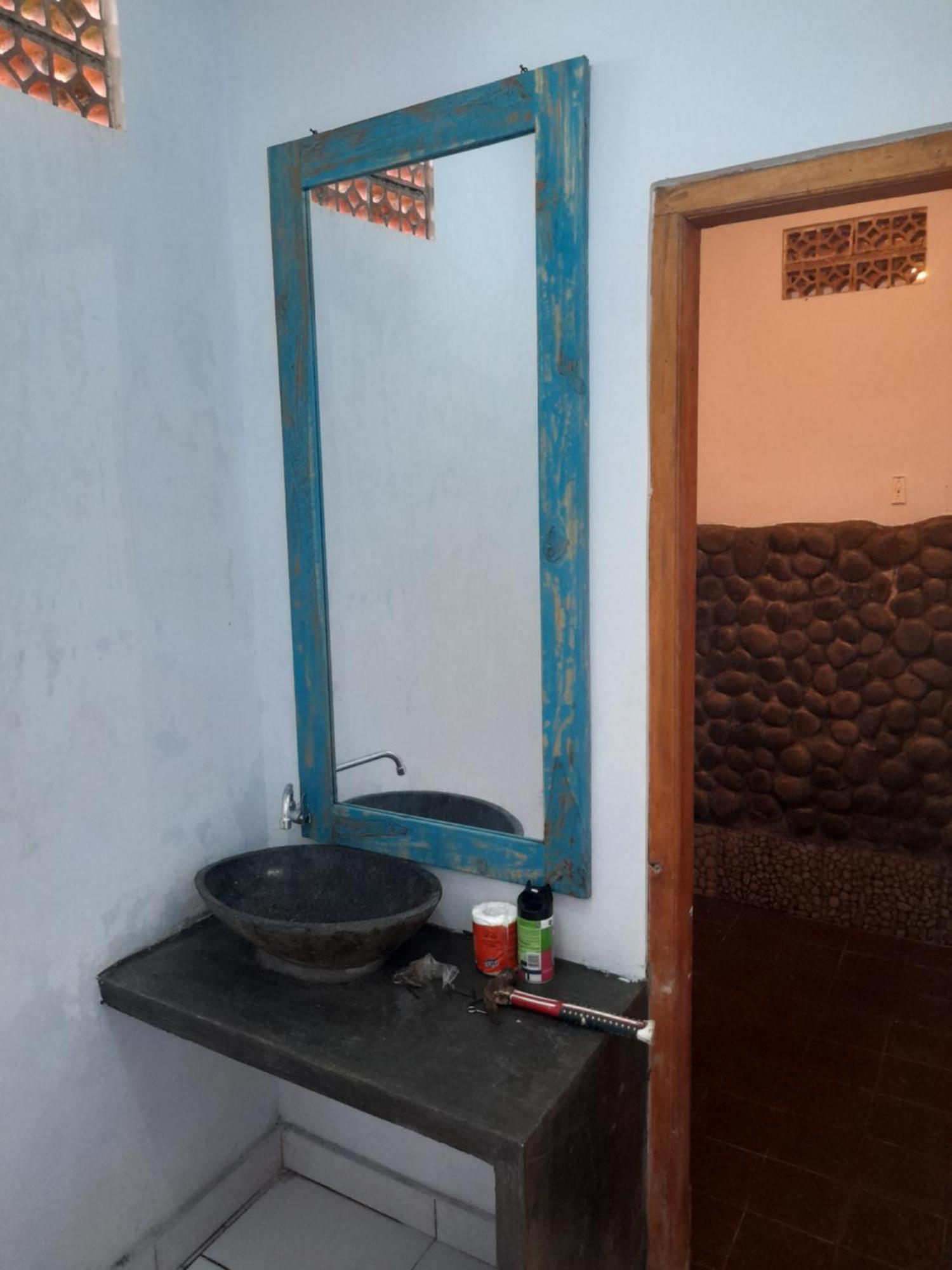 The Nyamo Surf & Stay Pulukan Kamer foto