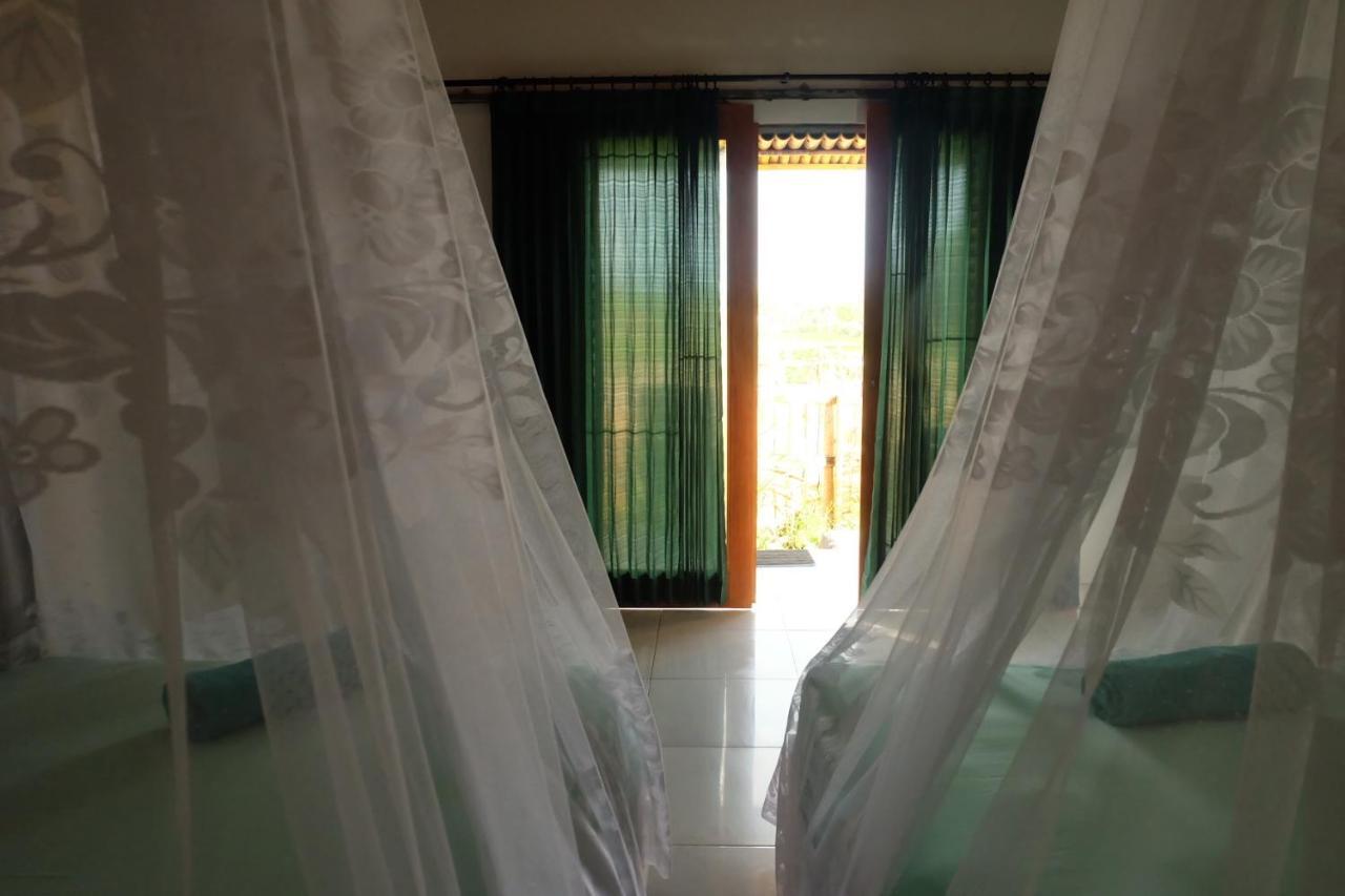 The Nyamo Surf & Stay Pulukan Buitenkant foto